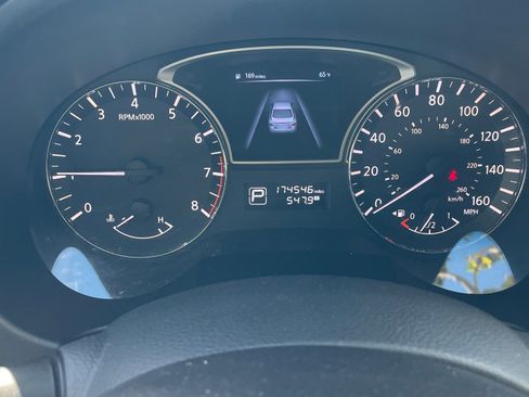 Used 2014 Nissan Altima 2.5 S image 8