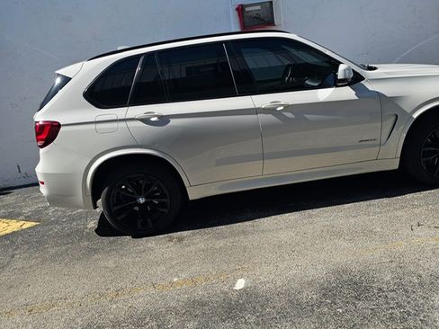 Used 2018 BMW X5 sDrive35i image 4
