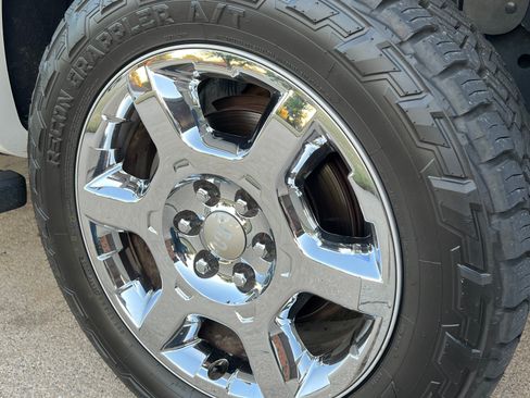 Used 2014 Ford F150 King Ranch w/ King Ranch Luxury Package image 21