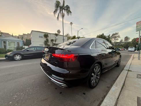 Used 2021 Audi A4 2.0T Premium w/ Convenience Package image 10