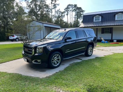 Used 2020 GMC Yukon SLT w/ Open Road Package