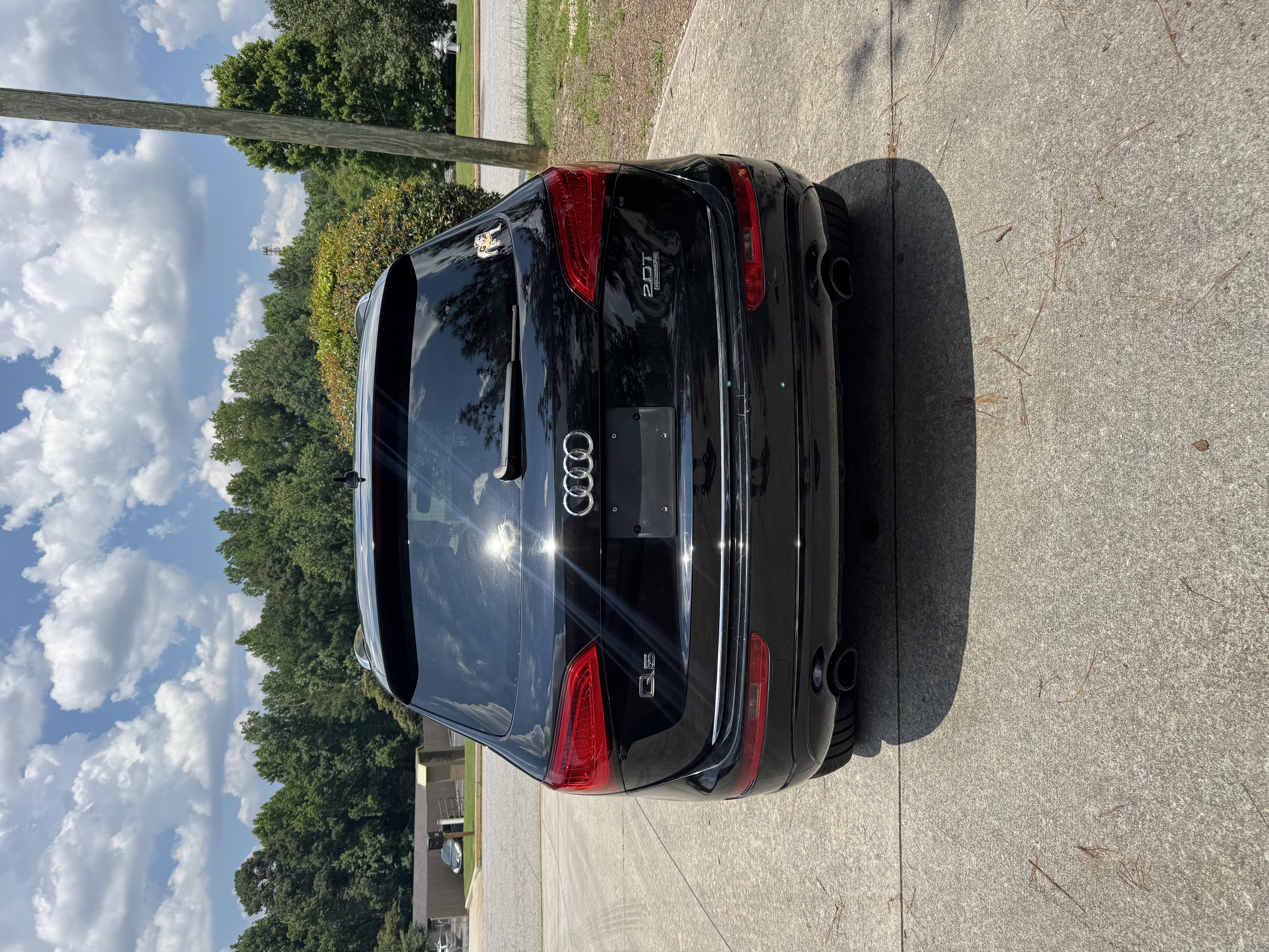 Used 2016 Audi Q5 2.0T Premium AWD/4WD image 6