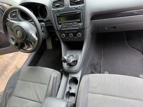 Used 2012 Volkswagen Jetta S FWD image 20