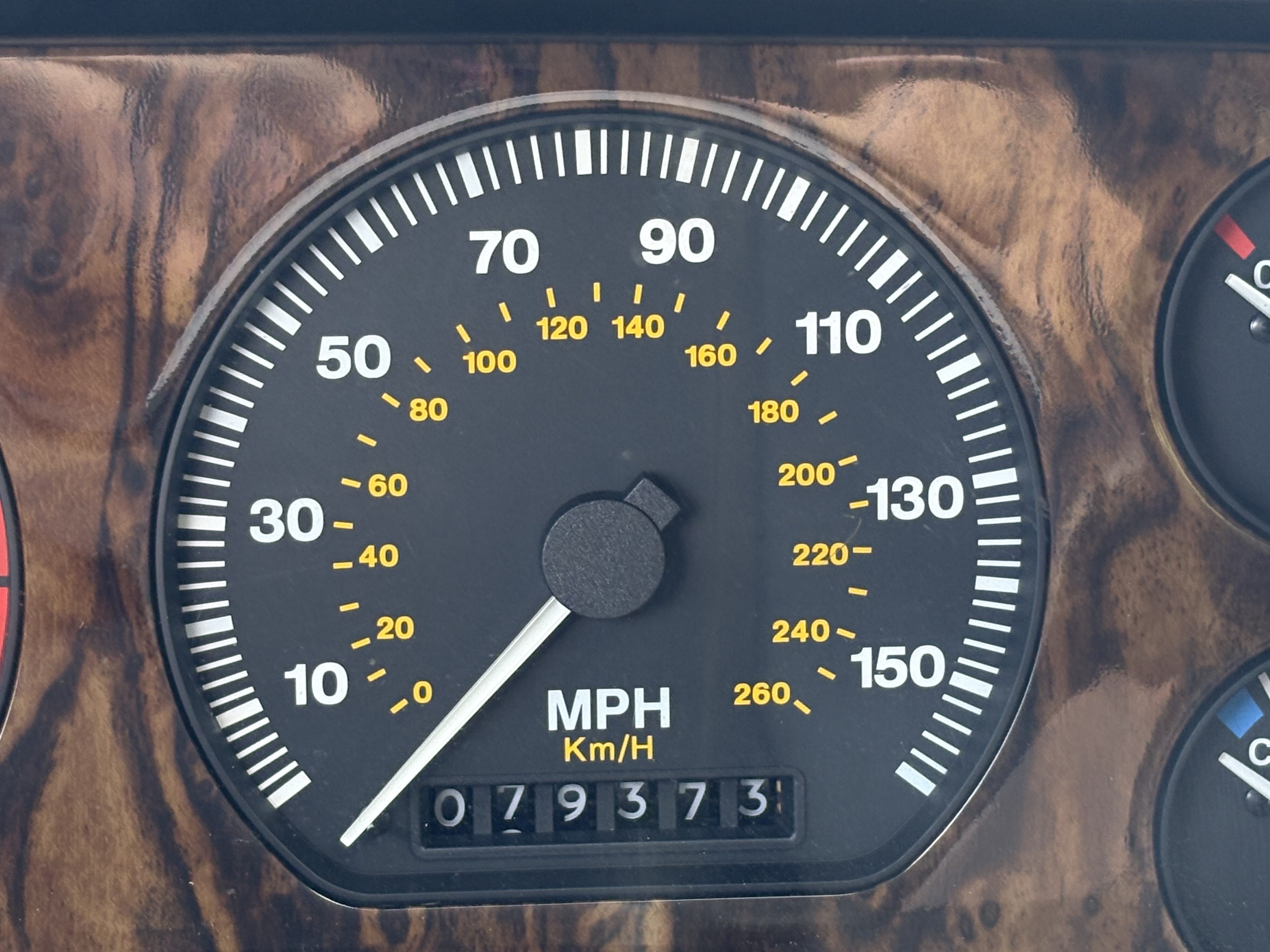 Used 1994 Jaguar XJS 4.0 Convertible RWD image 2