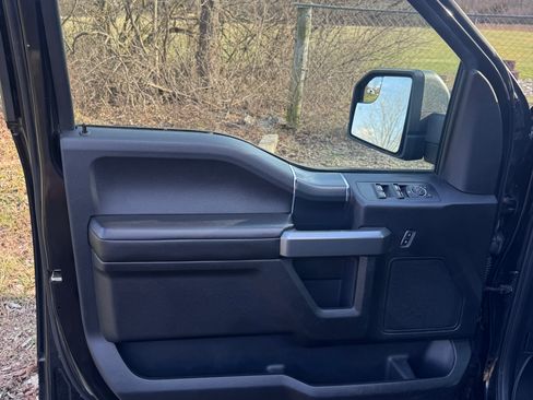 Used 2018 Ford F150 XLT w/ Equipment Group 302A Luxury image 17