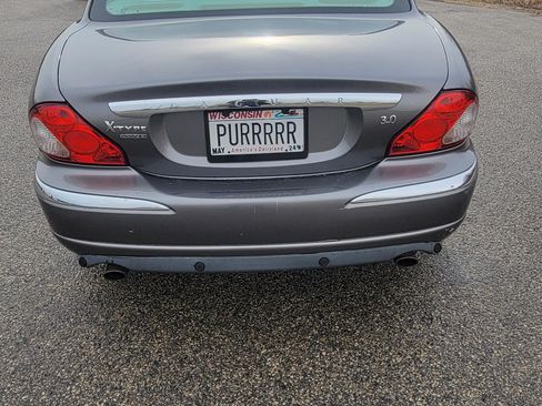 Used 2007 Jaguar X-TYPE 3.0 image 2