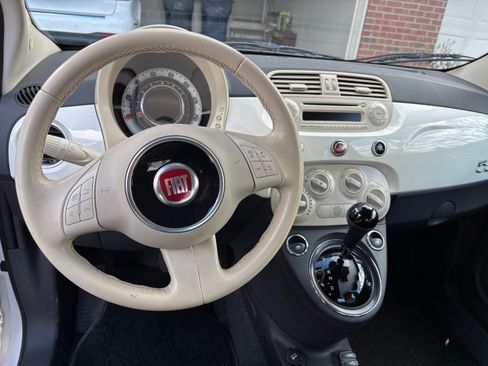 Used 2015 FIAT 500 Pop image 19