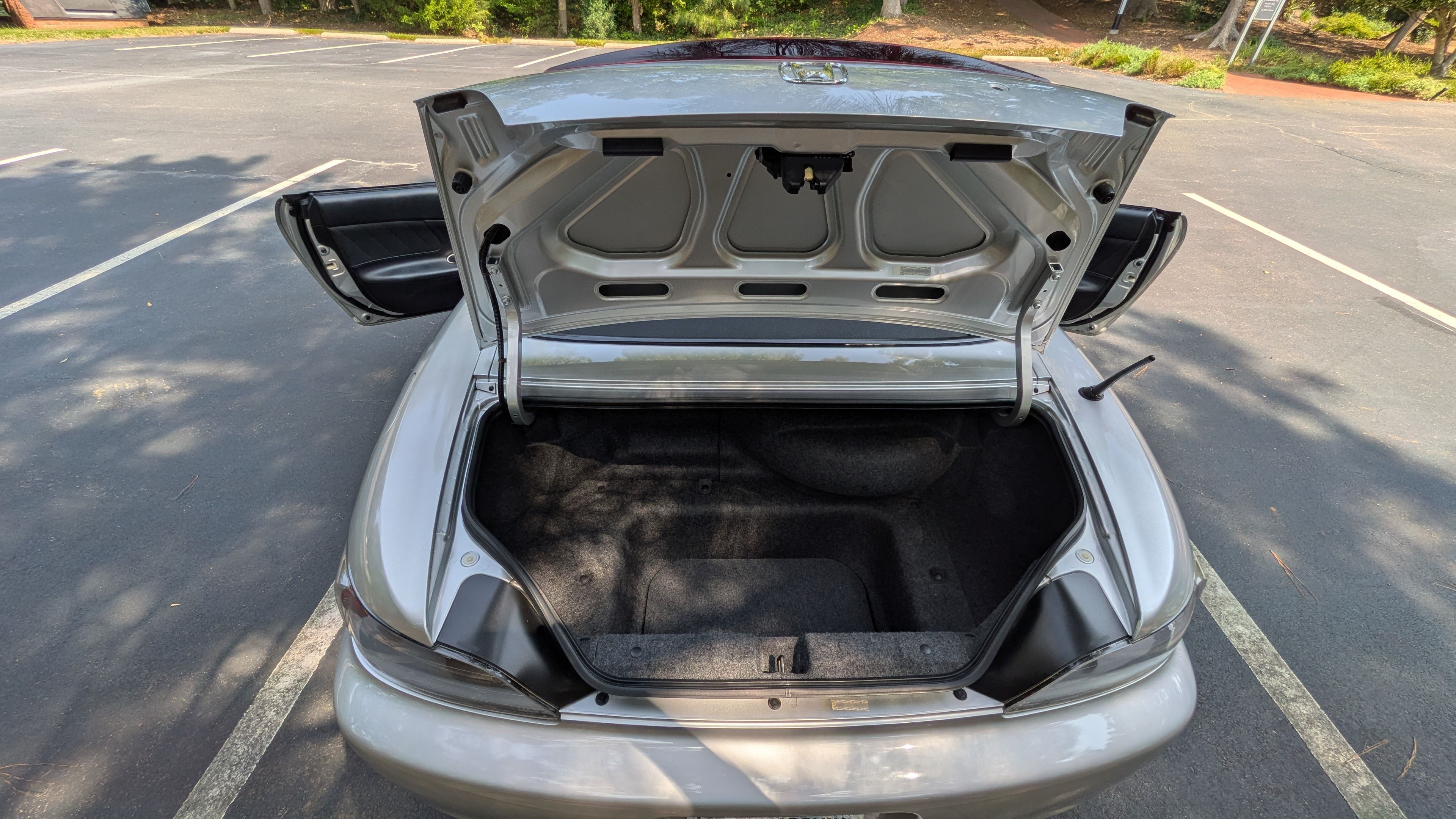Used 2006 Honda S2000 image 25