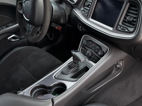 Used 2019 Dodge Challenger R/T Scat Pack w/ 1320 Drag Pack image 17