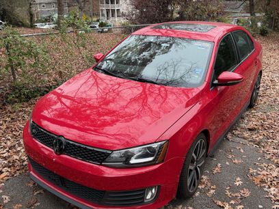 Used 2014 Volkswagen Jetta GLI Autobahn