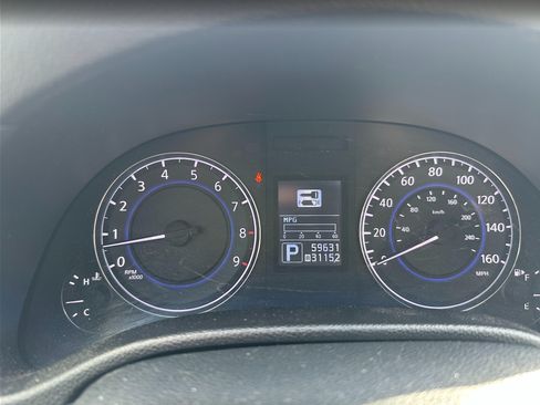 Used 2013 INFINITI G37 Sport w/ Premium Pkg image 25