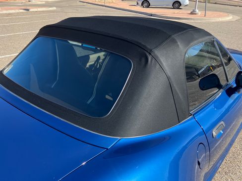 Used 2001 BMW Z3 3.0i image 21