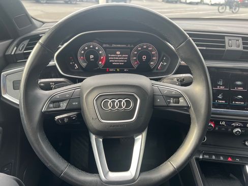 Used 2023 Audi Q3 2.0T Premium Plus image 16