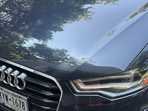 Used 2015 Audi A6 3.0T Premium Plus AWD/4WD image 13