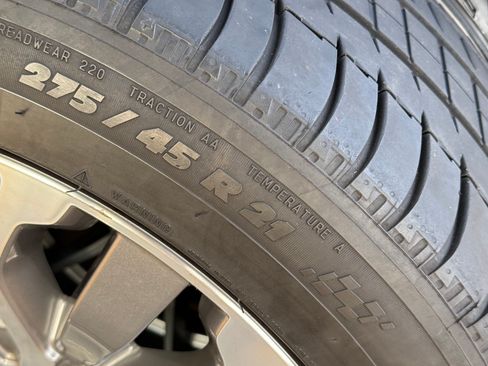 Used 2016 Land Rover Range Rover Sport Supercharged image 30