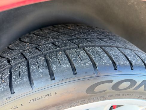 Used 2008 Porsche Cayenne GTS image 24