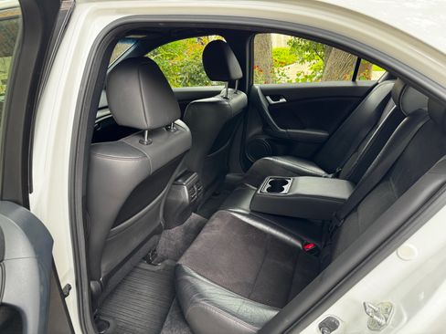 Used 2013 Acura TSX Special Edition image 6
