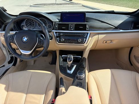 Used 2014 BMW 428i 428i Convertible 2D image 13