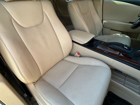 Used 2015 Lexus RX 350 FWD image 28