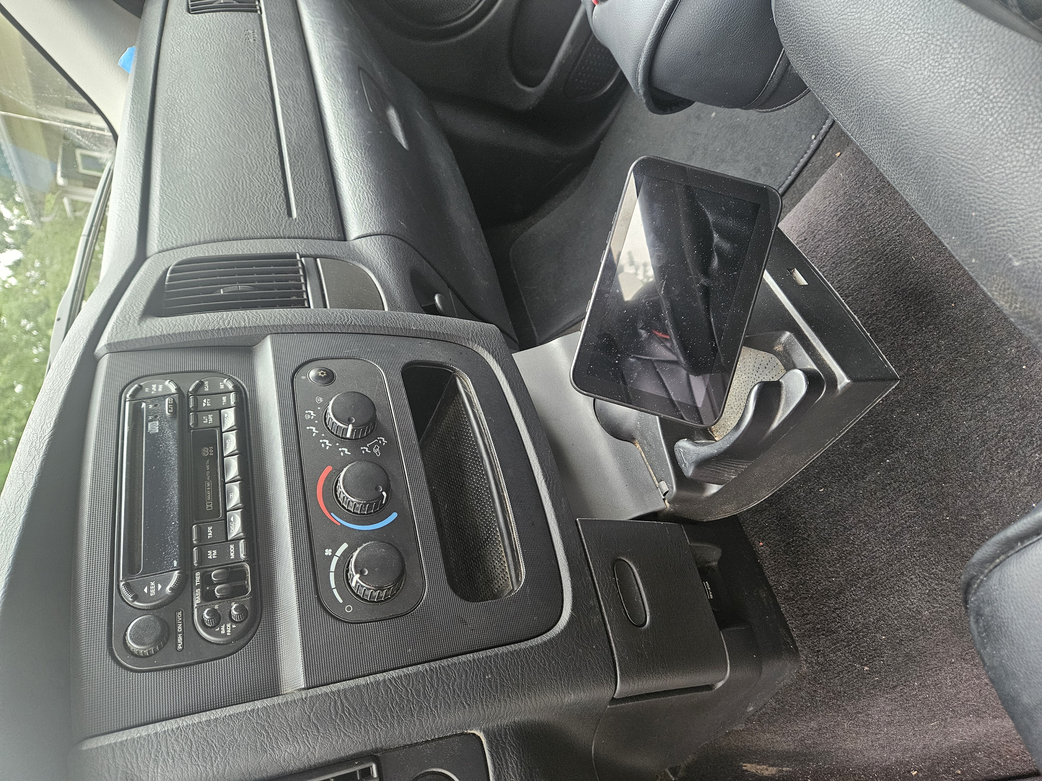 Used 2005 Dodge Ram 1500 Truck ST RWD image 10