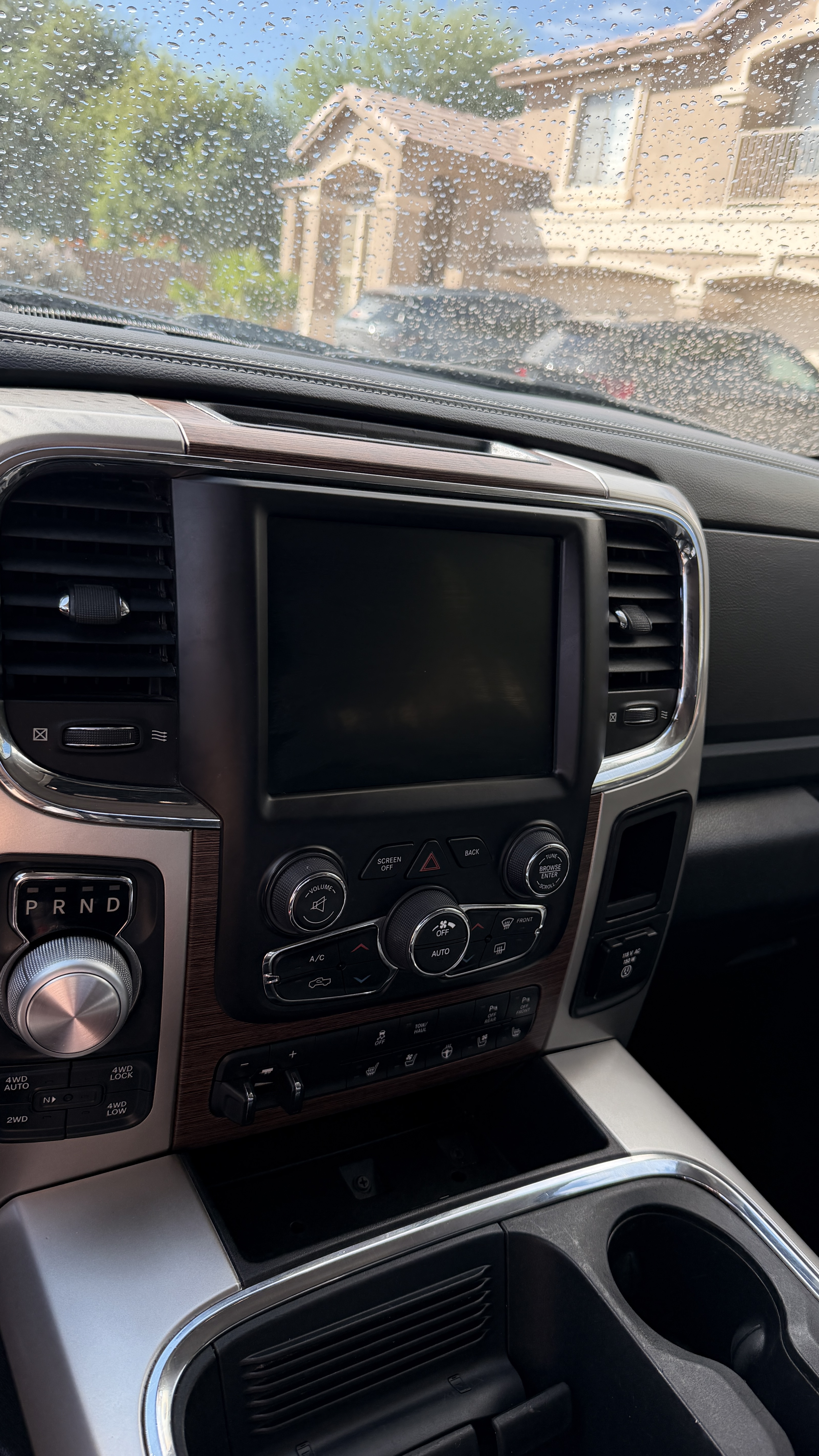 Used 2016 RAM 1500 Laramie AWD/4WD image 20