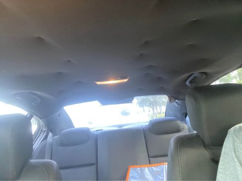 Used 2008 Pontiac G8 Sedan 4D image 7