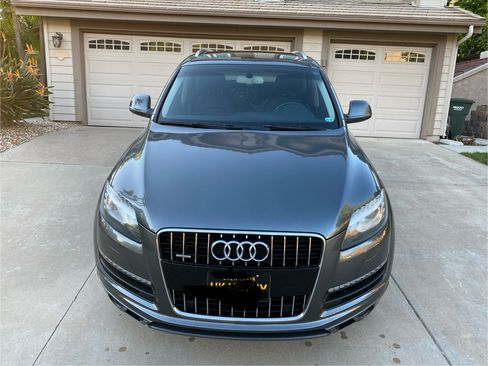 Used 2014 Audi Q7 3.0T Premium Plus image 21
