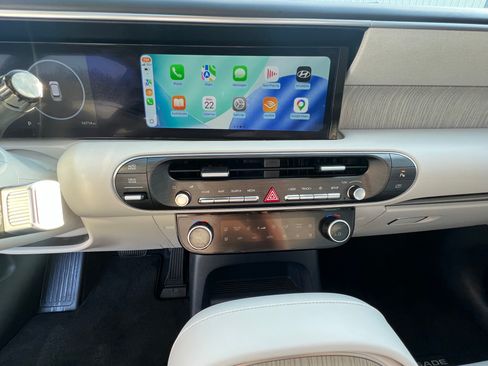 Used 2026 Hyundai Palisade Calligraphy FWD image 10