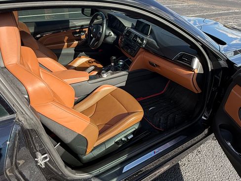 Used 2017 BMW M4 Coupe image 27