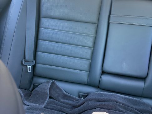 Used 2015 Lexus IS 250 w/ F-Sport Package RWD image 4