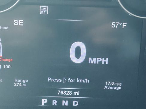 Used 2015 RAM 2500 Laramie w/ Snow Chief Group image 23