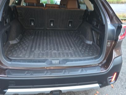Used 2021 Subaru Outback Touring XT