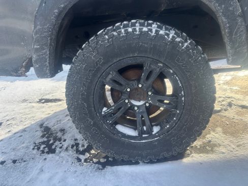 Used 2001 Toyota Tundra SR5 image 8