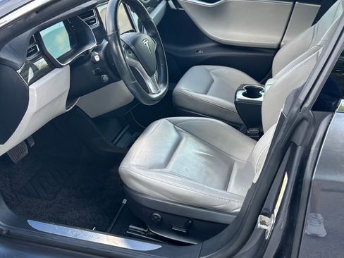 Used 2016 Tesla Model S 90D image 15