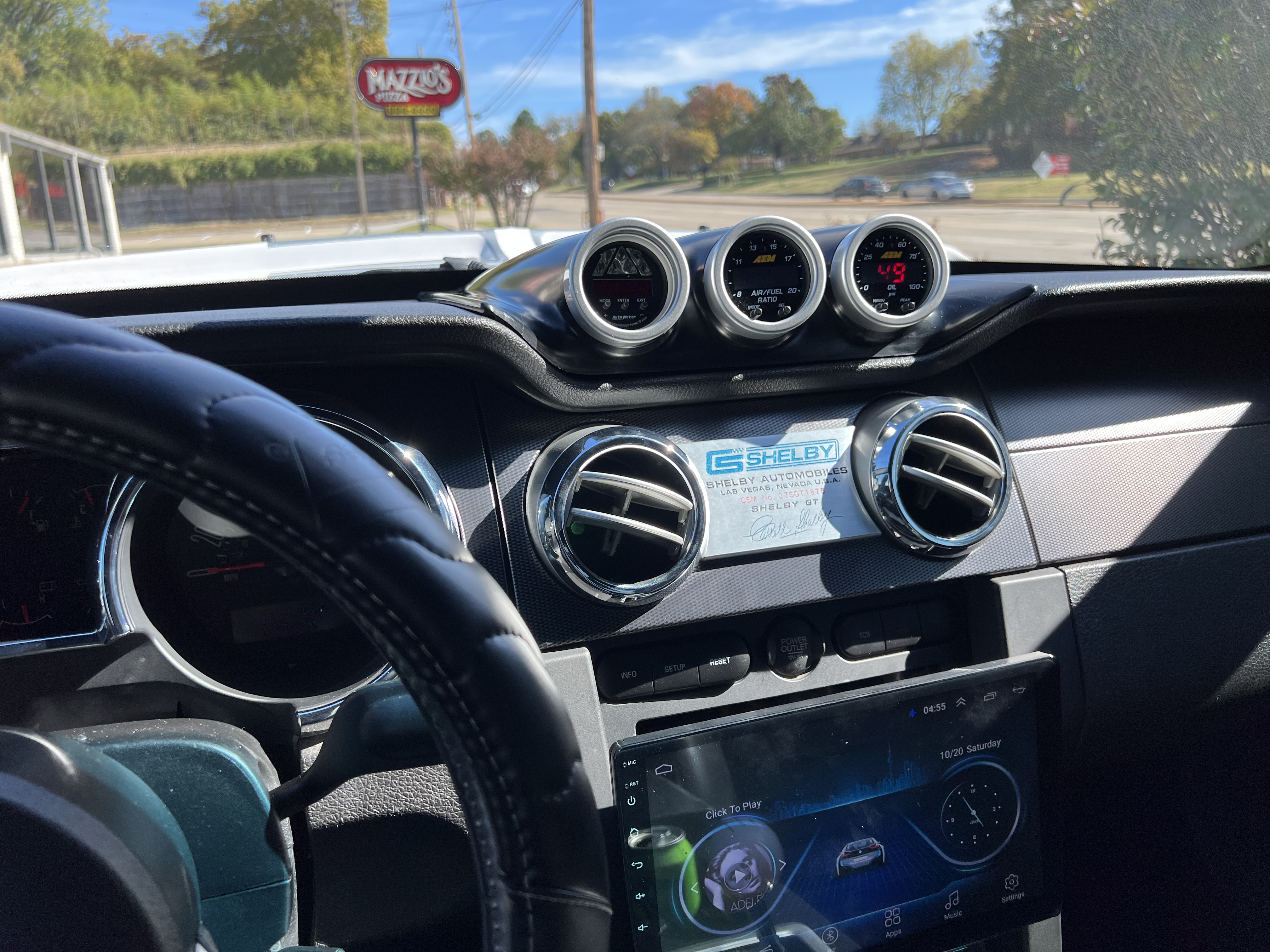 Used 2007 Ford Mustang GT Premium RWD image 6