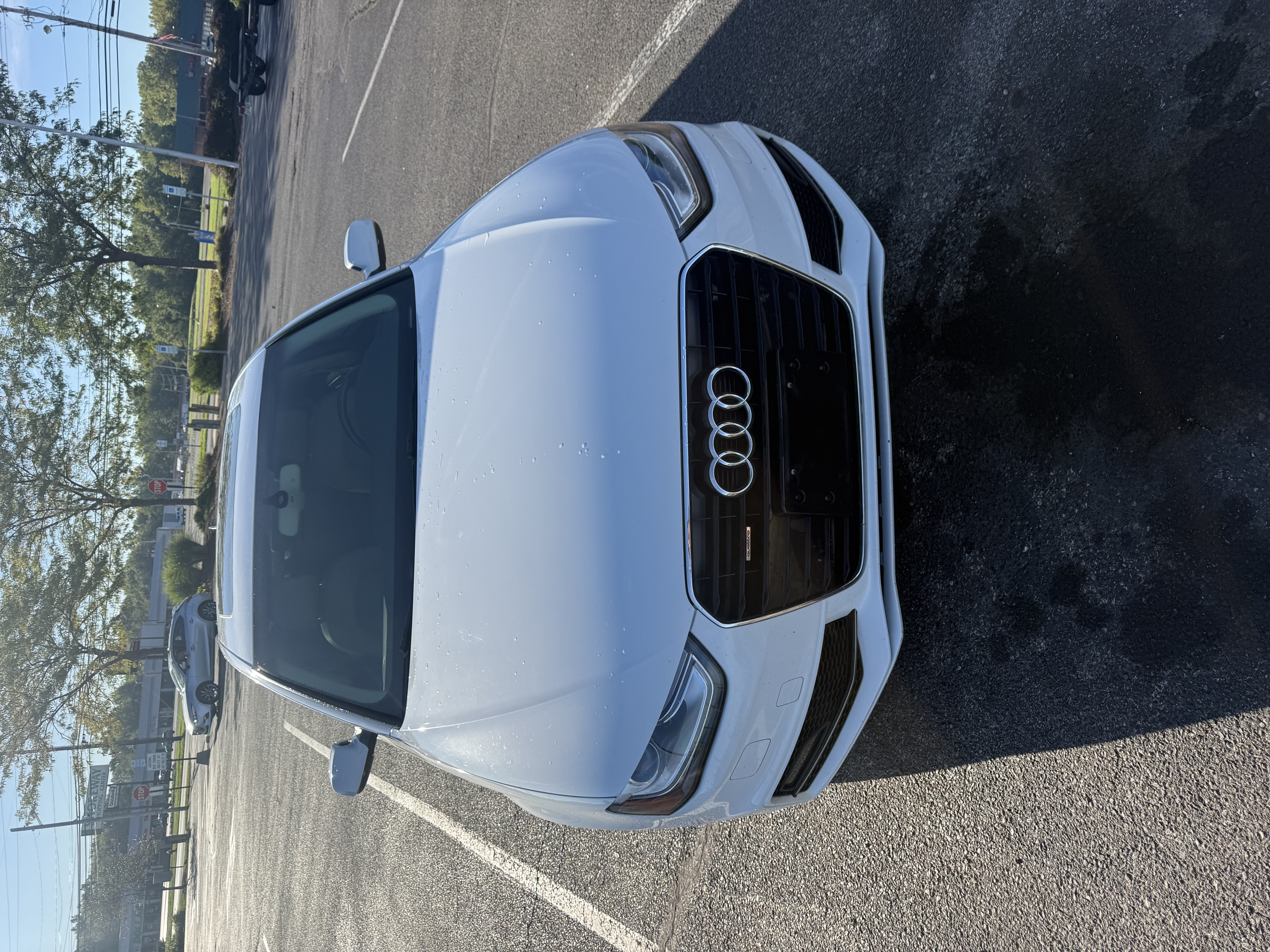Used 2015 Audi A4 2.0T Premium Plus w/ Technology Package AWD/4WD image 1
