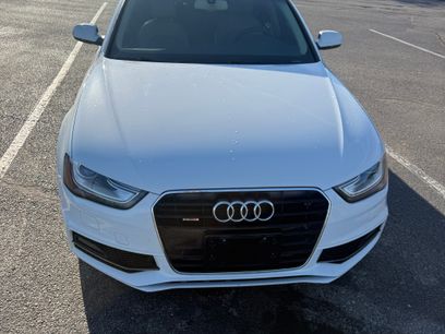 Used 2015 Audi A4 2.0T Premium Plus w/ Technology Package