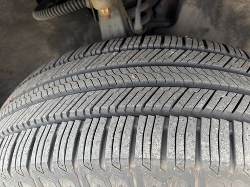 Used 2008 Volkswagen Touareg V6 image 17