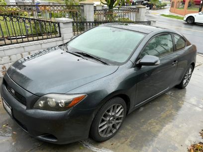 Used 2009 Scion tC