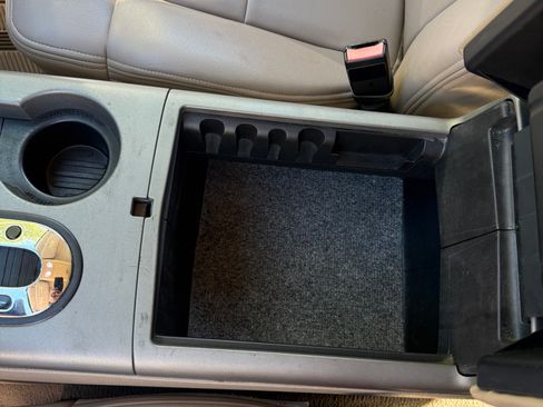 Used 2008 Ford F150 Lariat image 16