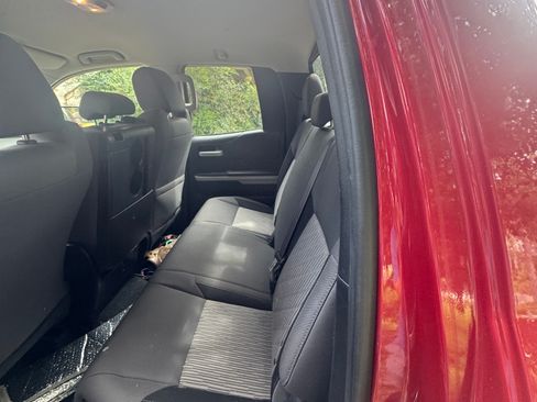 Used 2016 Toyota Tundra SR5 RWD image 8