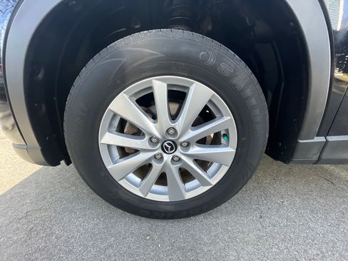 Used 2016 MAZDA CX-5 Touring image 11