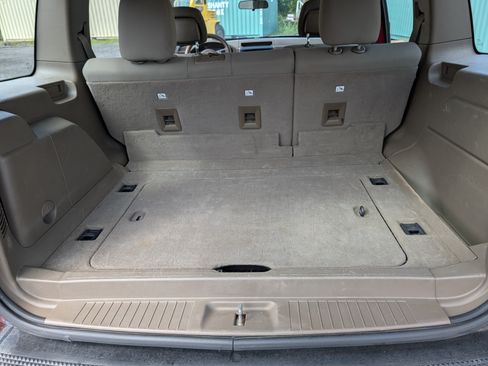 Used 2012 Jeep Liberty Sport image 10