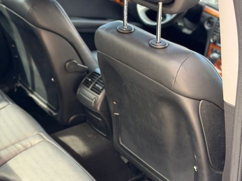 Used 2009 Mercedes-Benz E 350 Sedan image 20