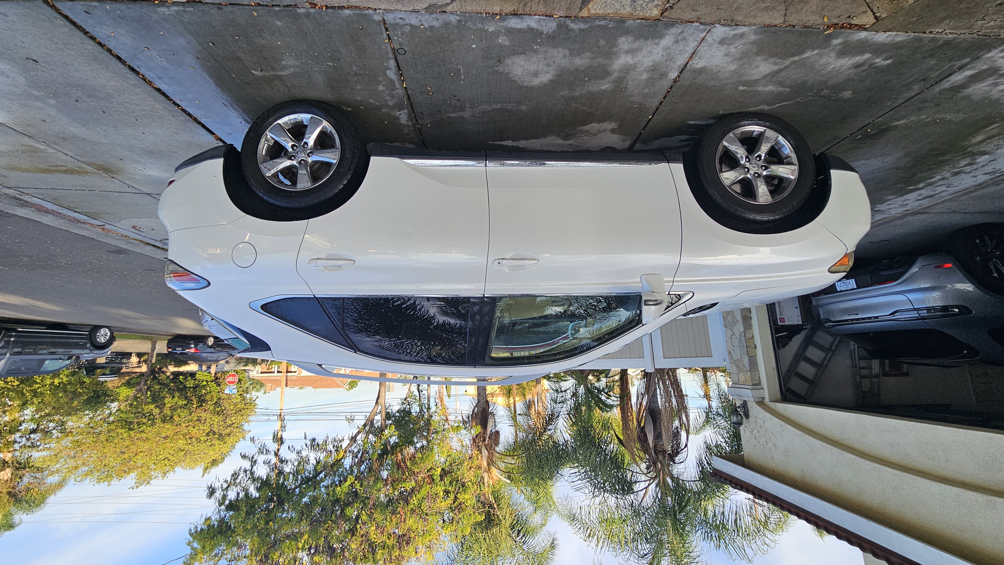 Used 2010 Lexus RX 350 2WD image 9