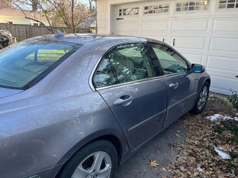 Used 2008 Acura RL image 5