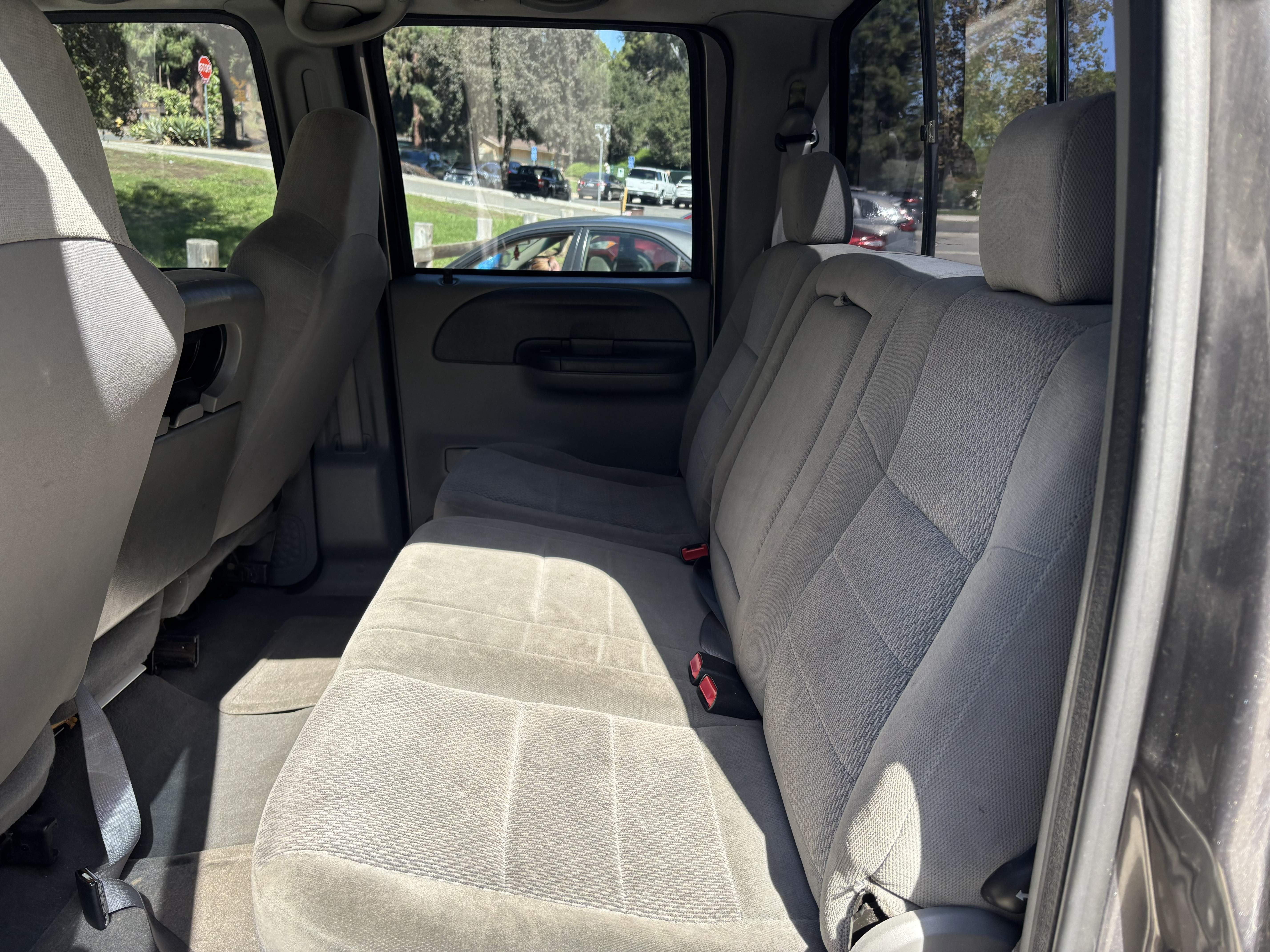 Used 2004 Ford F250 XLT RWD image 6