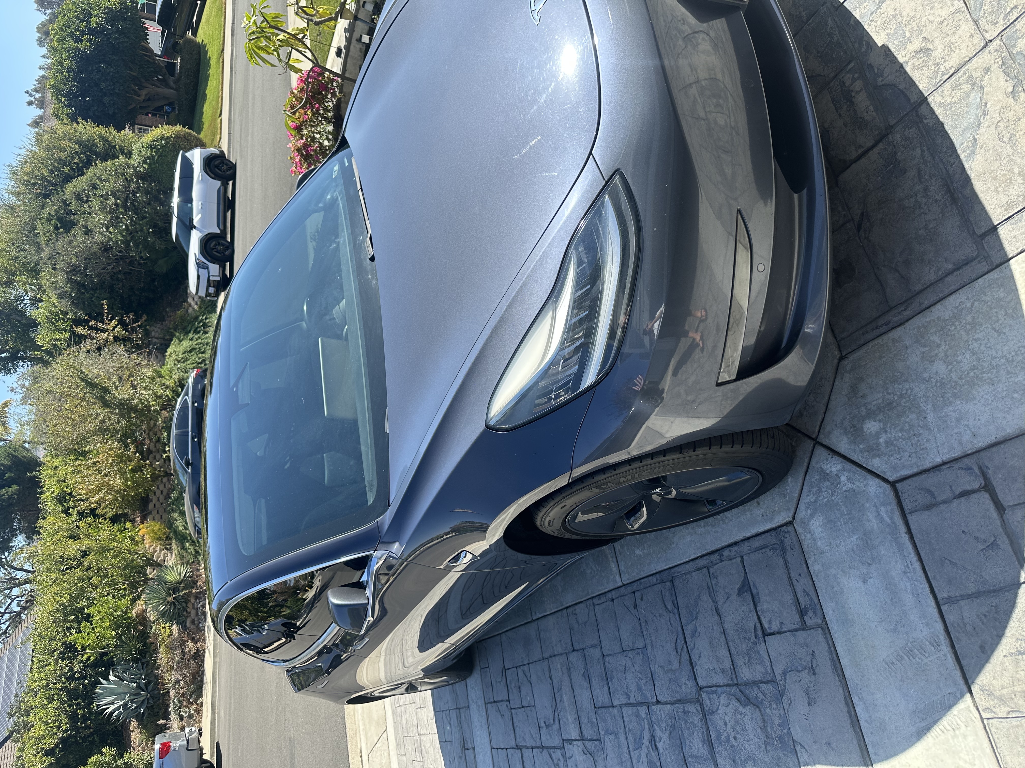 Used 2019 Tesla Model 3 Standard Range Plus RWD image 2