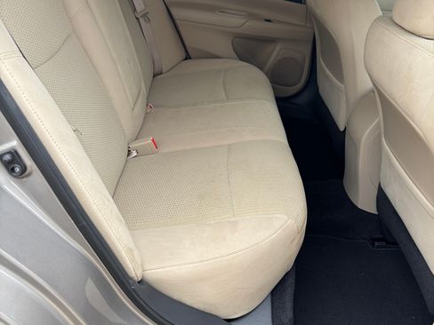 Used 2015 Nissan Altima 2.5 S w/ Power Driver Seat Package image 12