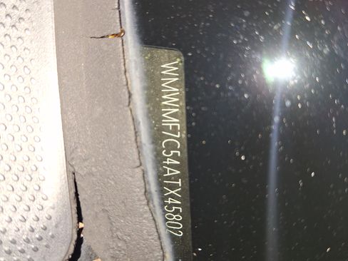 Used 2010 MINI Cooper S image 14